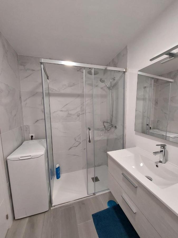 Ferienwohnung Sunny Loft, Golf Del Sur, Wifi, Parking Free San Miguel de Abona Exterior foto
