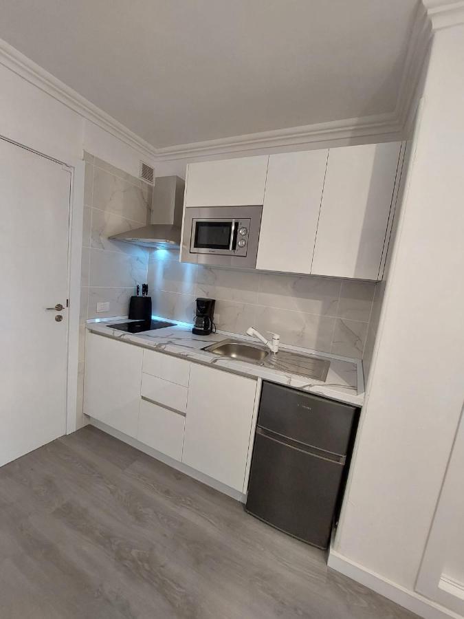 Ferienwohnung Sunny Loft, Golf Del Sur, Wifi, Parking Free San Miguel de Abona Exterior foto