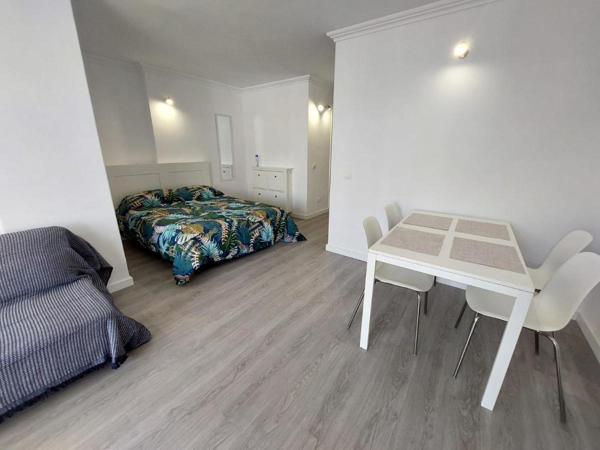 Ferienwohnung Sunny Loft, Golf Del Sur, Wifi, Parking Free San Miguel de Abona Exterior foto