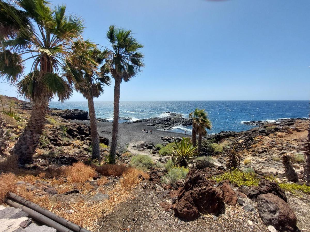 Ferienwohnung Sunny Loft, Golf Del Sur, Wifi, Parking Free San Miguel de Abona Exterior foto